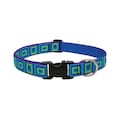 Lupine Dog Collar 12-20Adj Sgls 73252